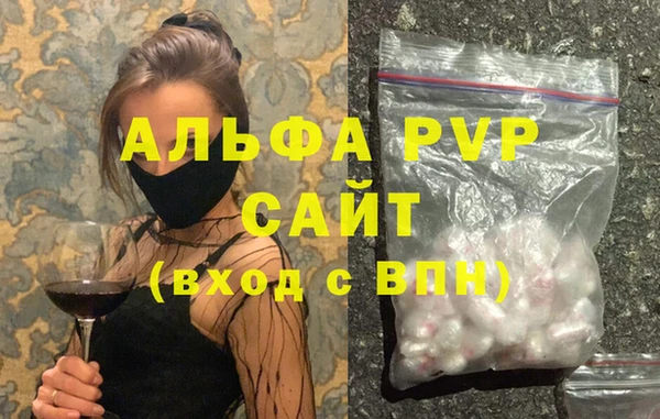 винт Абаза